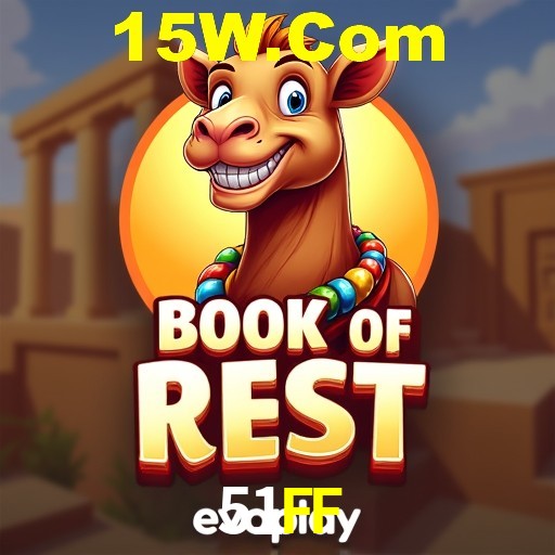 Jogos de Slot 51FF