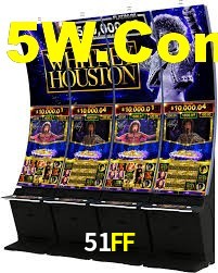 51FF Plataforma
