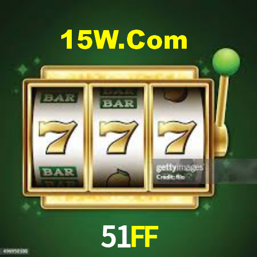 51FF Plataforma