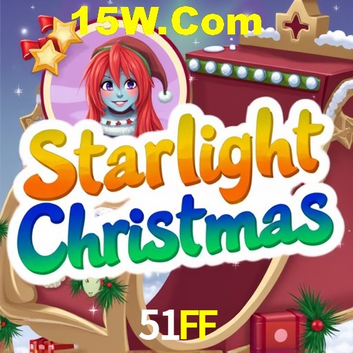 Seasonal Promotions 51FF