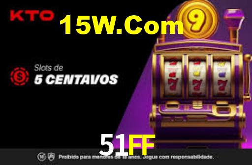 Bônus Generosos e Exclusivos no 51FF para Você!