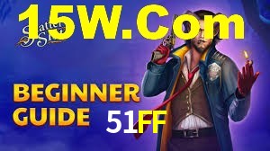 Blackjack Table 51FF