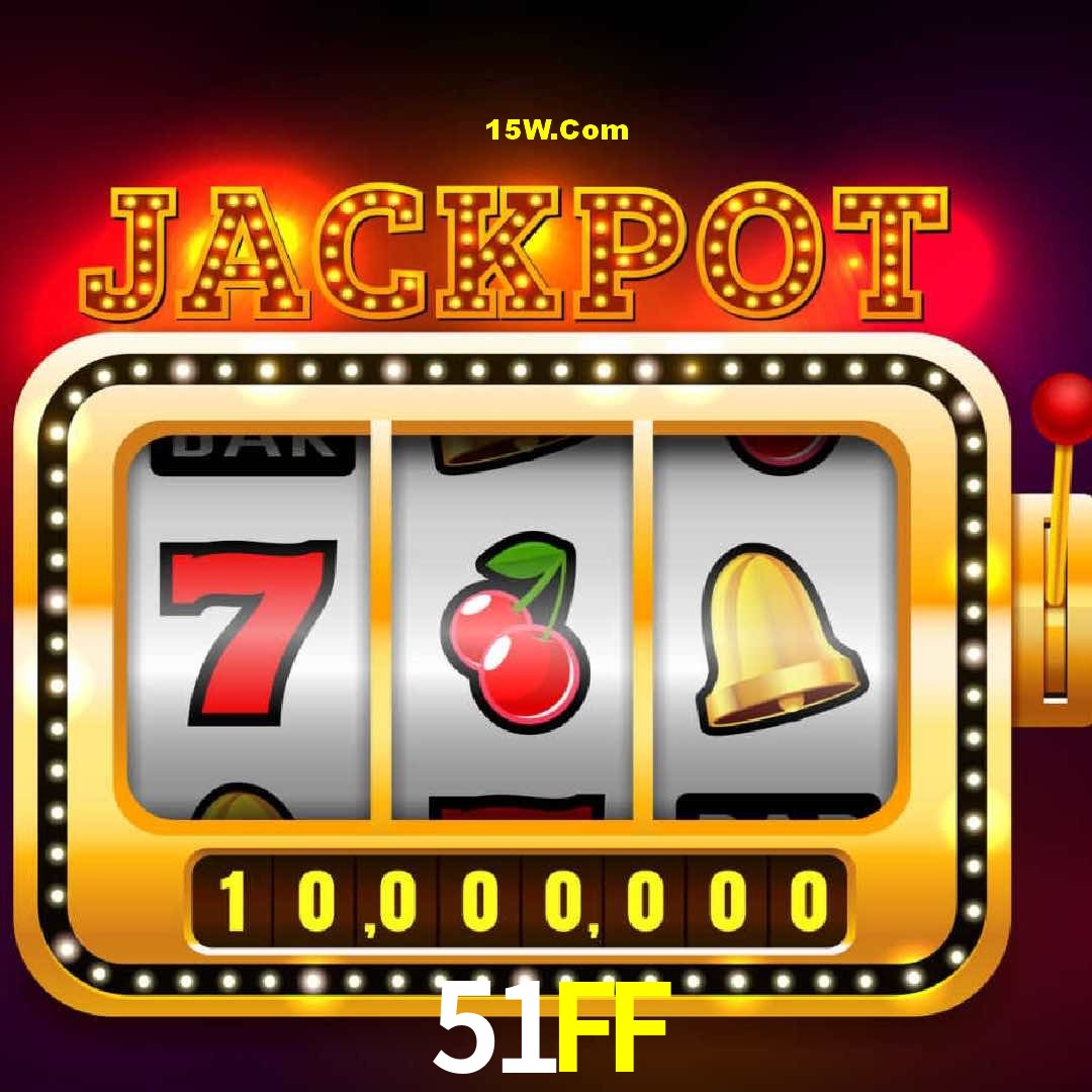 Welcome Bonus 51FF
