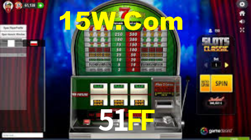 51FF Plataforma