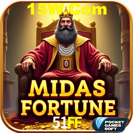 Diretório de Jogos 51FF
