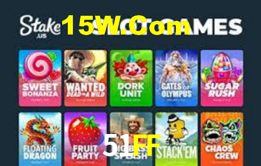 51FF.Com