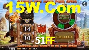 Daily Bonuses 51FF