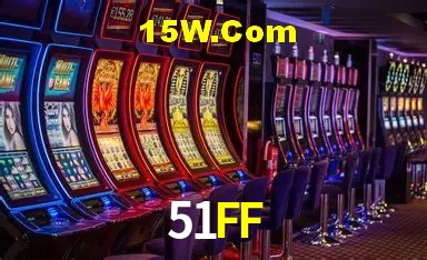 Descubra o Programa VIP da 51FF: Vantagens Exclusivas para Jogadores